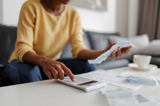 Loan Servicing and Management in Oak Grove Heights, AR